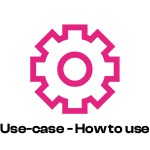 Use-case - How to use copy