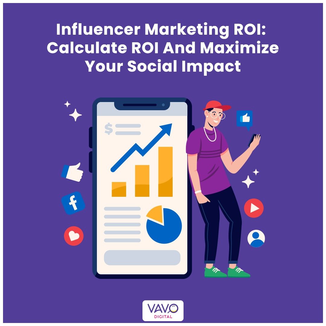 Read more about the article Influencer Marketing ROI: Calculate Your ROI And Maximize Your Social Impact