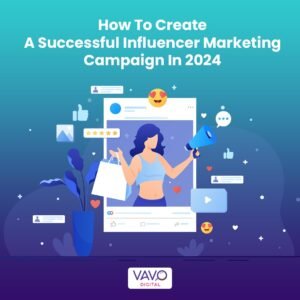 Read more about the article How To Create A Successful Influencer Marketing Campaign In 2024