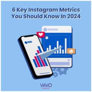 Read more about the article 6 Key Instagram Metrics You Should Know In 2024