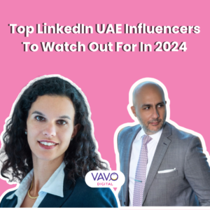 Read more about the article Top LinkedIn UAE Influencers To Watch Out For In 2024